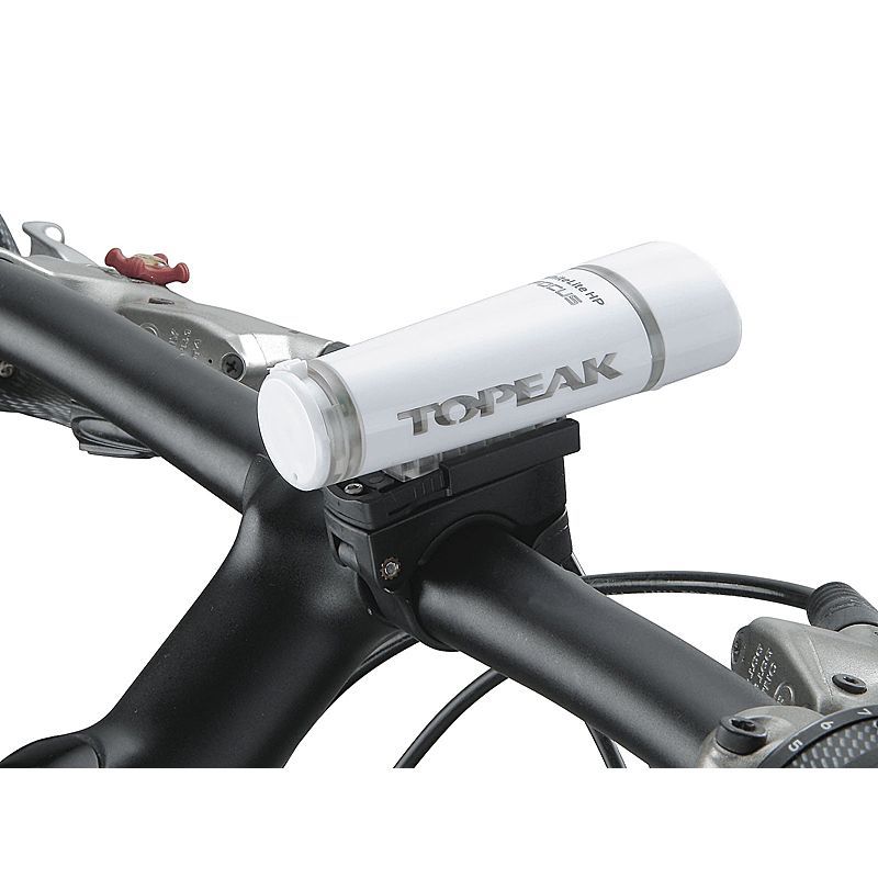 TOPEAK Светодиодный велофонарь Topeak WhiteLite HP Focus