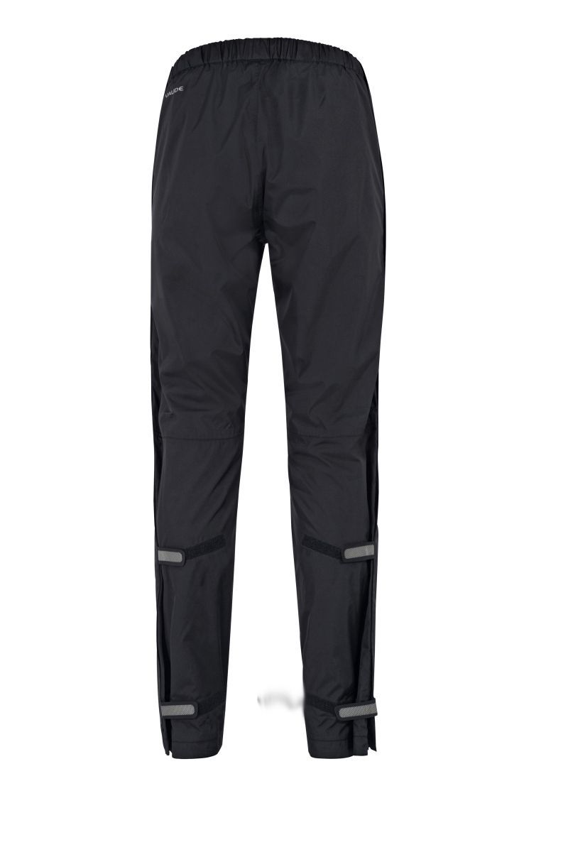 Vaude Женские непромокаемые самосбросы Vaude Wo Fluid Pants