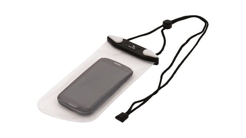 Easy Camp Походный гидропак для смартфона Easy Camp Waterproof Smartphone Case