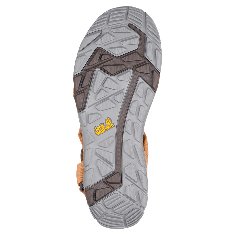 Jack Wolfskin Jack Wolfskin - Сандалии универсальные Seven Seas 2 Sandal W