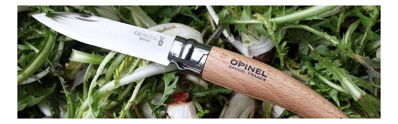 Opinel Нож многофункциональный Opinel №8