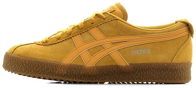 ONITSUKA TIGER ONITSUKA TIGER - Кеды мужские спортивные MEXICO DELEGATION