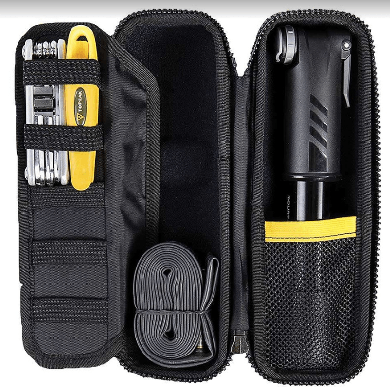 TOPEAK Велосумка на раму Topeak CagePack