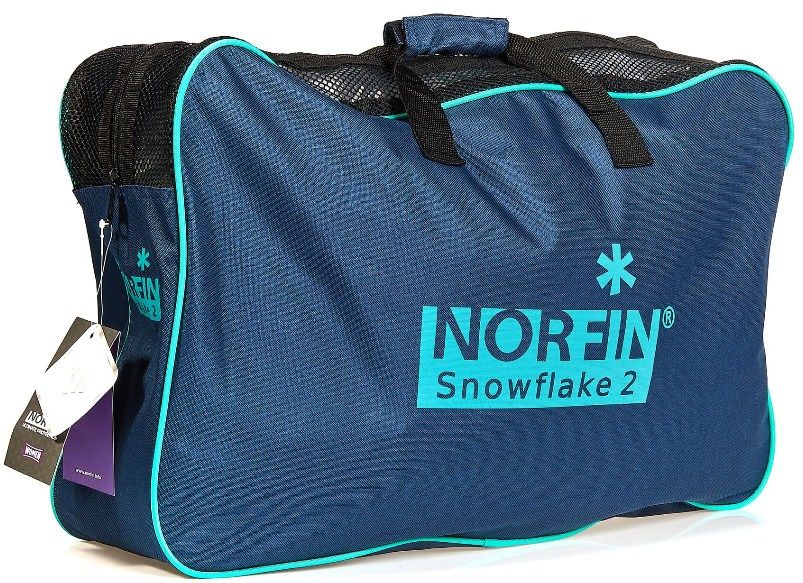 Norfin Костюм утепленный зимний Norfin Women Snowflake 2