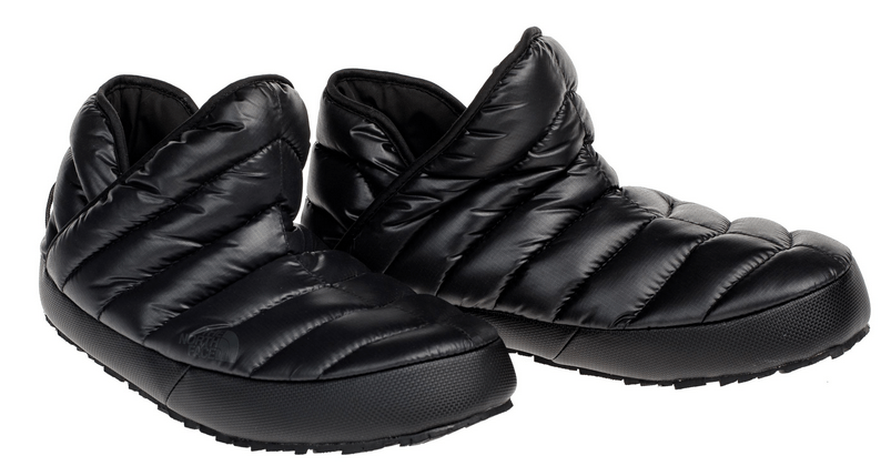 The North Face The North Face - Высокие тапочки женские Thermoball Traction Bootie