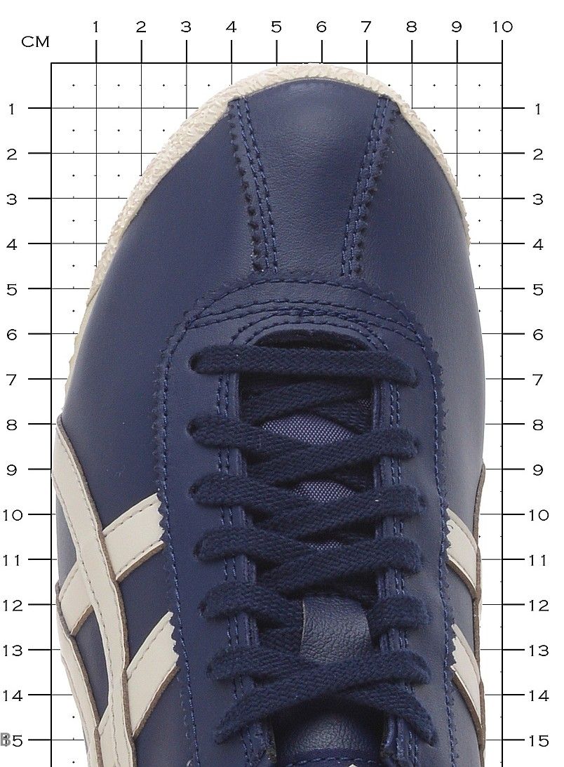 ONITSUKA TIGER ONITSUKA TIGER - Кроссовки мужские спортивные TIGER CORSAIR