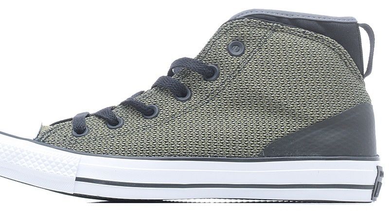 Converse Converse - Легкие спортивные кеды Chuck Taylor All Star Syde Street