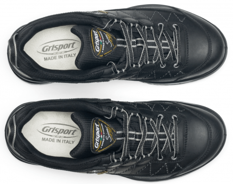 Grisport Мужские кроссовки Grisport 12501