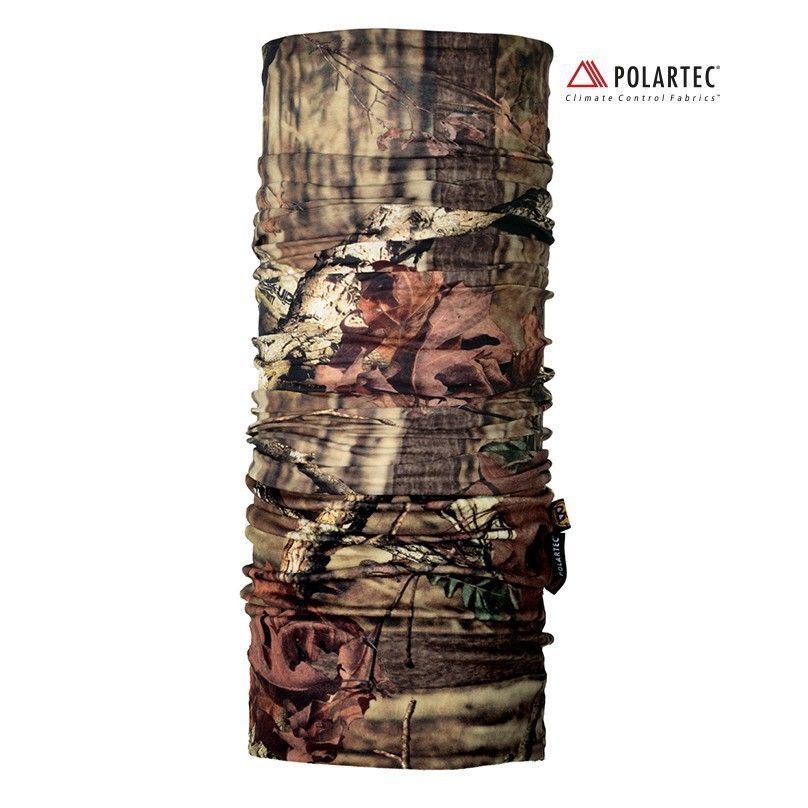 Buff Бандана снуд Buff - Mossy Oak Polar Buff Break Up Infinity/ Alabaster