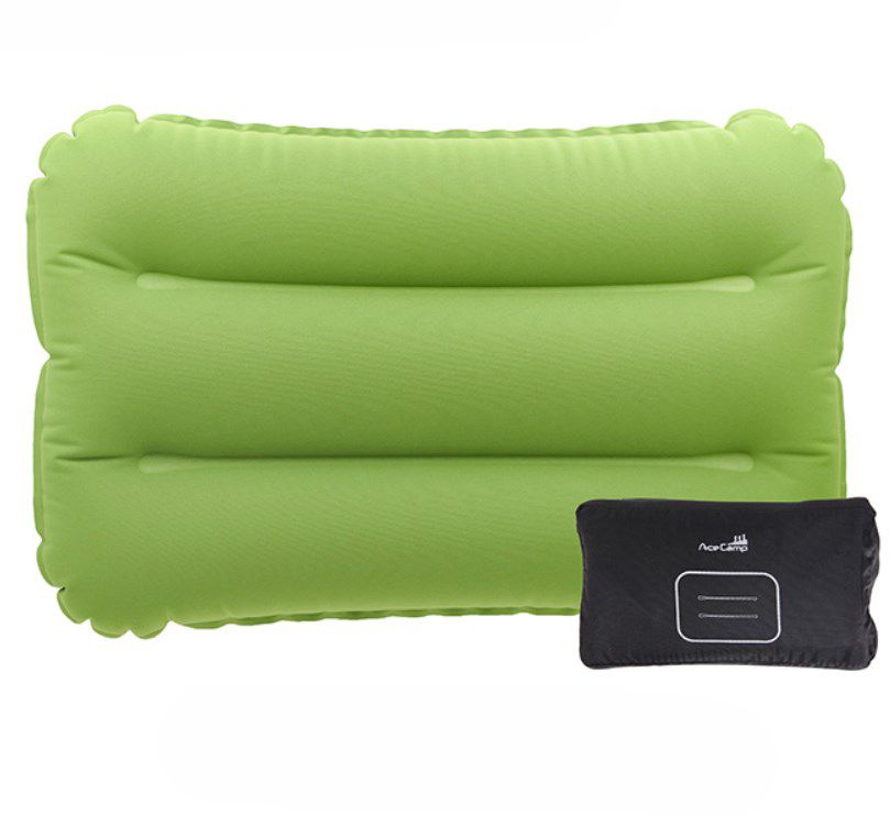 Ace Camp Подушка надувная квадратная Ace Camp Air Pillow Square