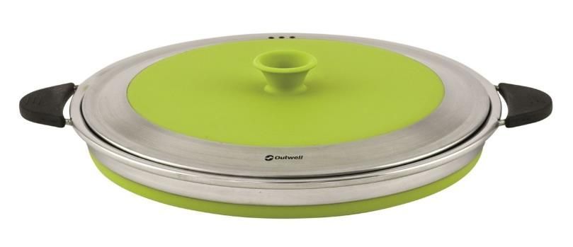 Outwell Кастрюля Outwell Collaps Pot with Lid