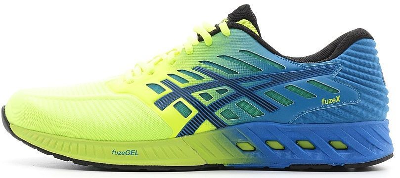 Asics Asics - Спортивные кроссовки fuzeX