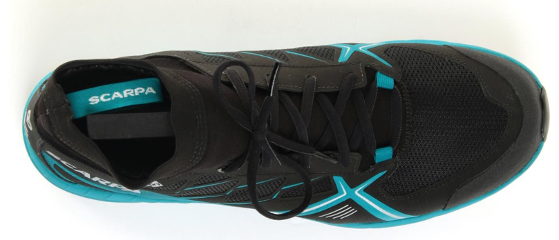Scarpa Беговые кроссовки Scarpa Spin Pro OD