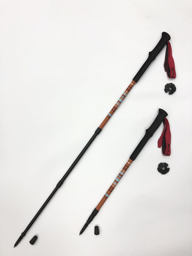 Talberg Палки треккинговые Talberg Ranger Pole