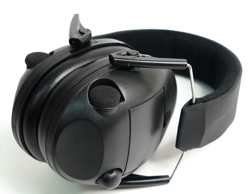 Remington Наушники для стрельбы Remington NRR 21дБ активные