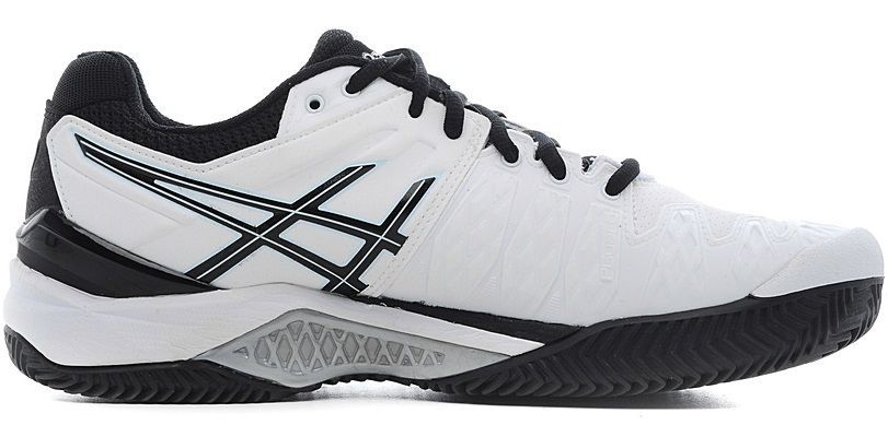 Asics Asics - Спортивные кроссовки GEL-RESOLUTION 6 CLAY