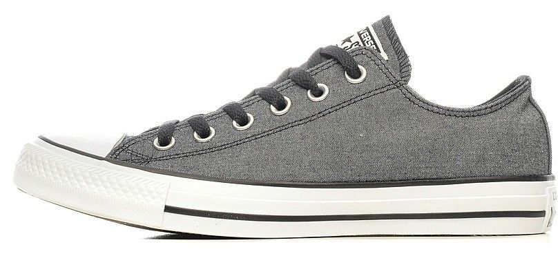 Converse Converse - Легкие спортивные кеды Chuck Taylor All Star