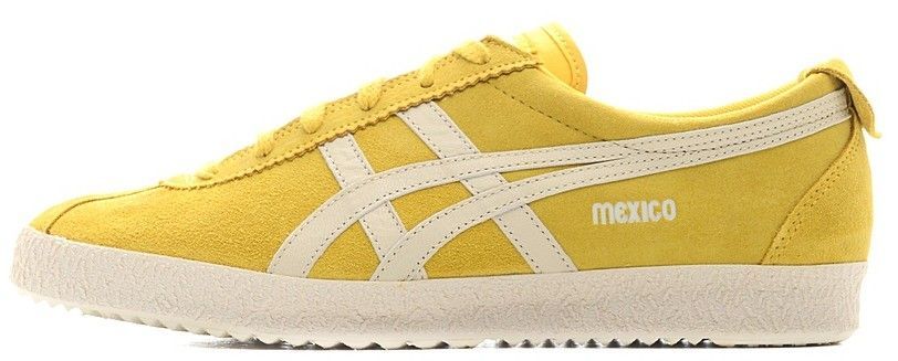 ONITSUKA TIGER ONITSUKA TIGER - Кеды мужские спортивные MEXICO DELEGATION