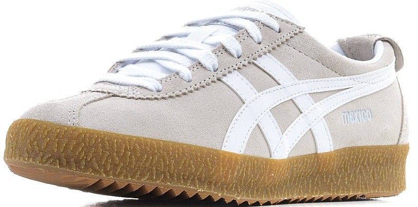 ONITSUKA TIGER ONITSUKA TIGER - Кеды мужские спортивные MEXICO DELEGATION
