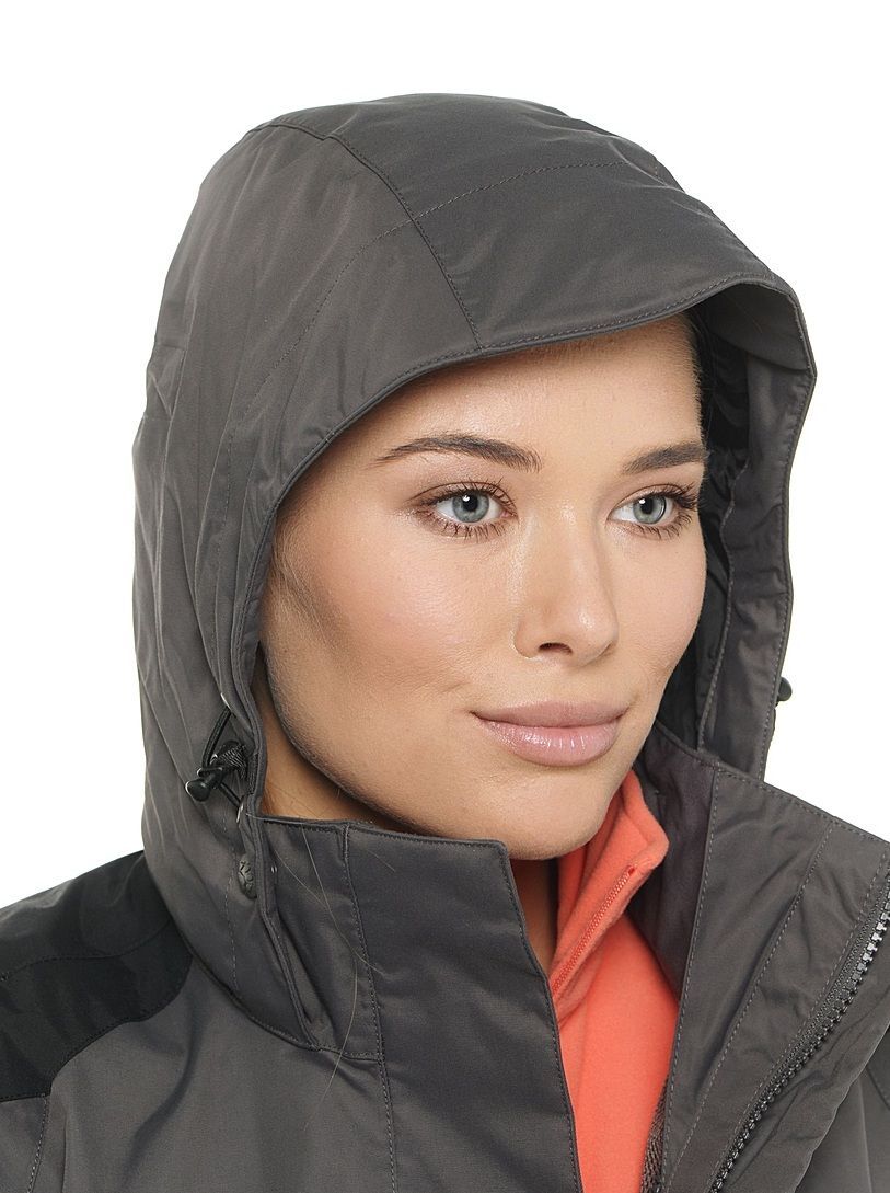 Jack Wolfskin Куртка универсальная Jack Wolfskin Mellow Range Women