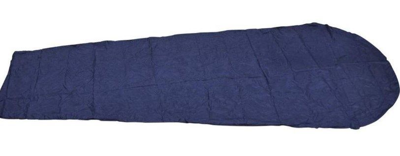 Ace Camp Вкладыш-кокон в спальный мешок Ace Camp Sleeping Bag Liner Cotton Mummy