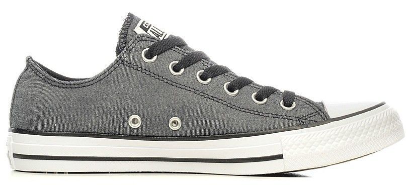 Converse Converse - Легкие спортивные кеды Chuck Taylor All Star