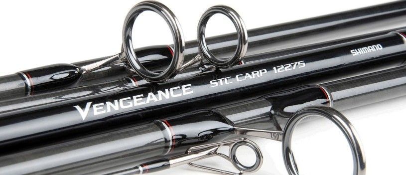 Shimano Удилище Shimano Venegance STC Mini Tele Spinning 210 Medium Light
