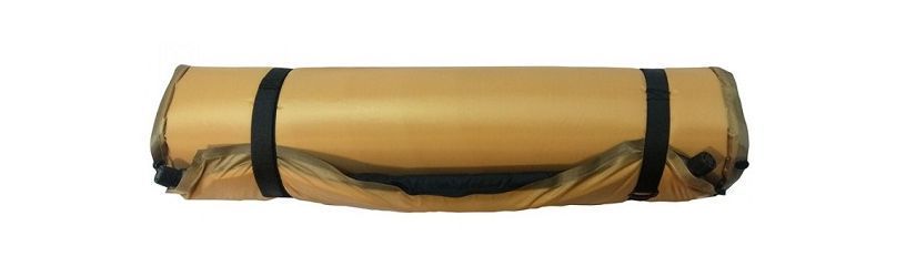 Talberg Коврик увеличенный Talberg Giga Mat 210x66x8 см