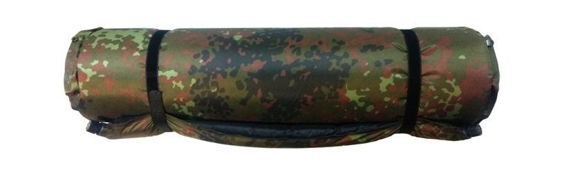 Talberg Коврик самонадувающийся походный Talberg Forest Big Mat 190х66х7 см