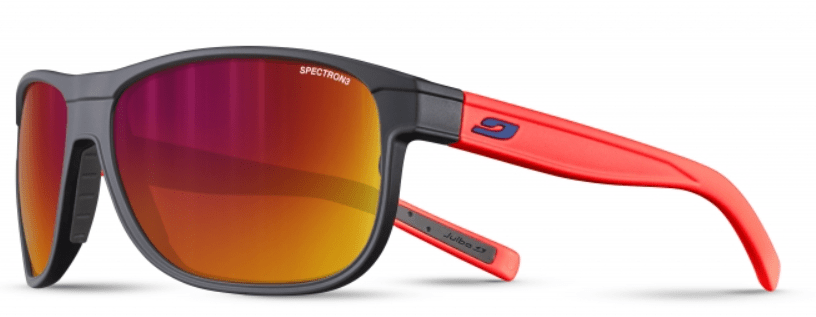 Julbo Солнцезащитные спортивные очки Julbo Renegade М 549