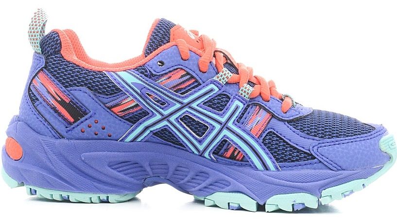 Asics Asics - Спортивные кроссовки GEL-VENTURE 5 GS