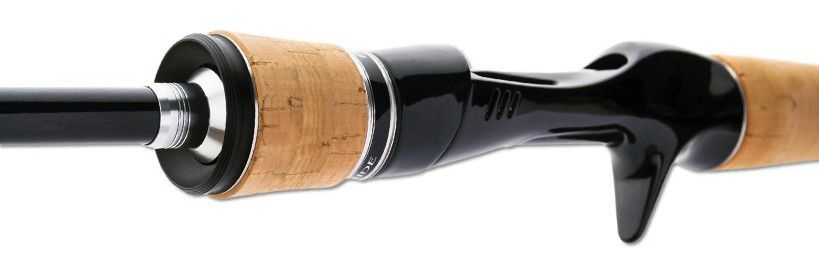 Shimano Кастинговый спиннинг Shimano Expride 165L BFS