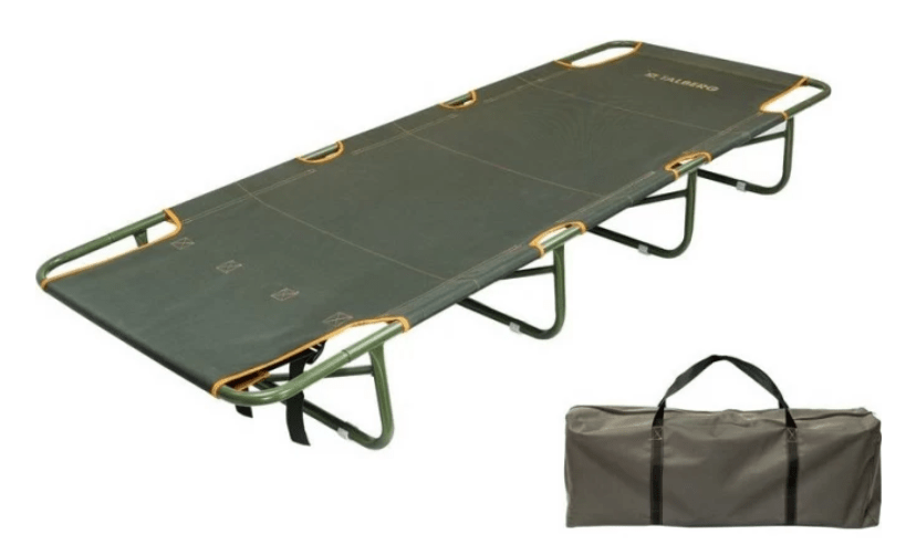 Talberg Раскладная кровать Talberg Compact Hard Cot