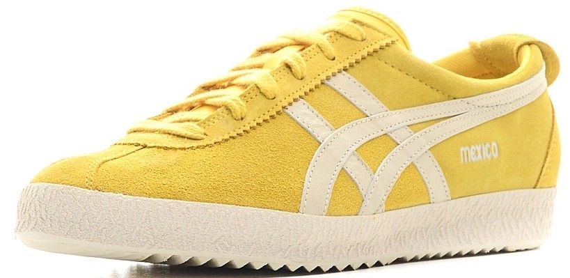 ONITSUKA TIGER ONITSUKA TIGER - Кеды мужские спортивные MEXICO DELEGATION