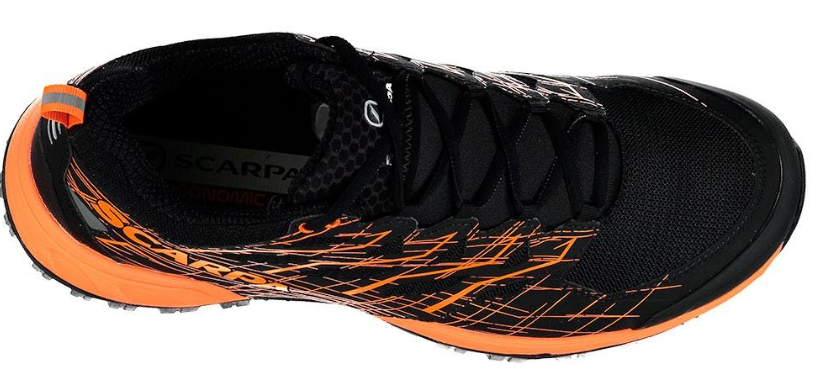 Scarpa Кроссовки Scarpa Neutron 2
