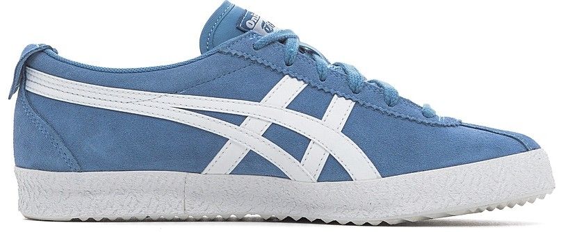 ONITSUKA TIGER ONITSUKA TIGER - Кеды мужские спортивные MEXICO DELEGATION