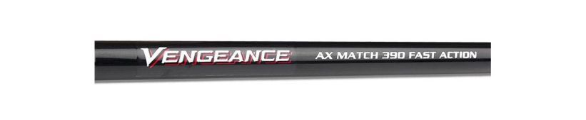 Shimano Удилище Shimano Vengeance Vengeance AX Match