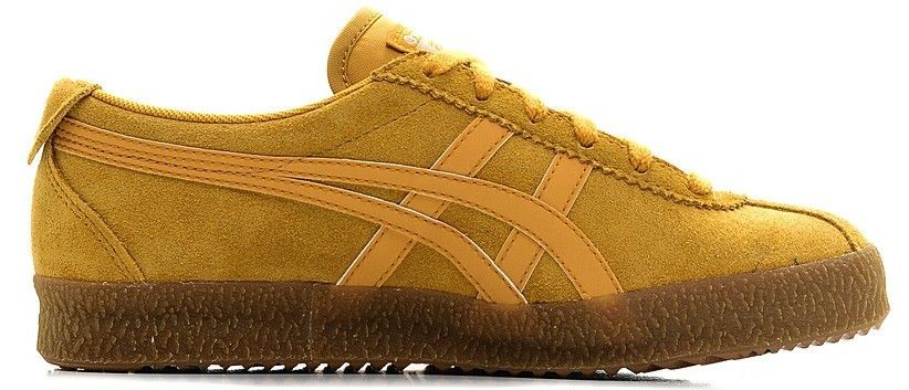 ONITSUKA TIGER ONITSUKA TIGER - Кеды мужские спортивные MEXICO DELEGATION