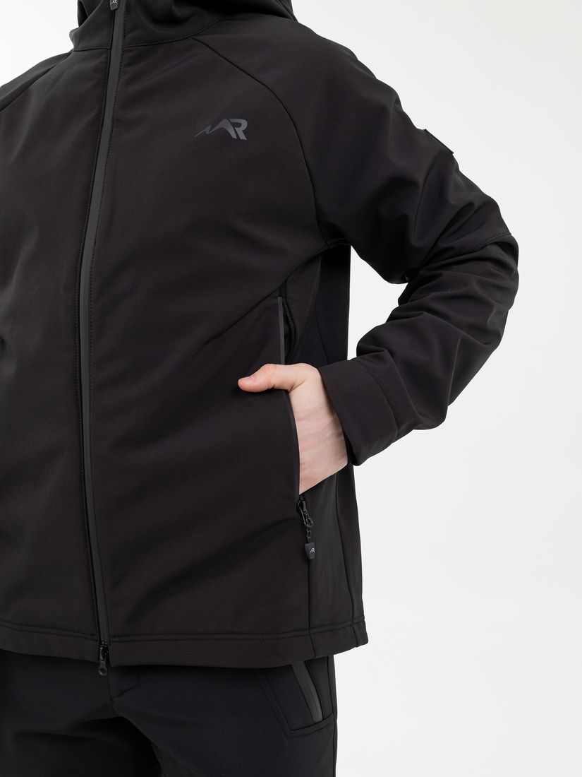 Rosomaha Куртка softshell мужская Rosomaha (Покров) Тапхар