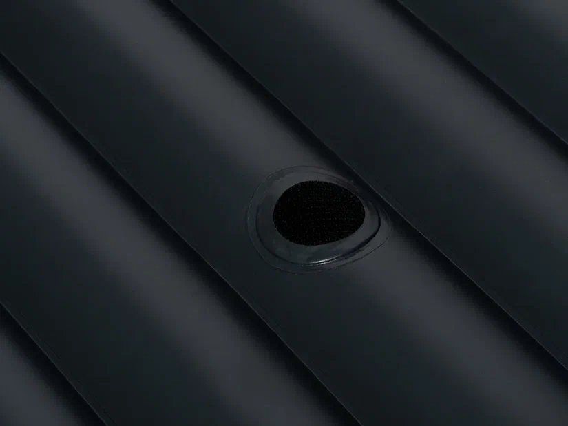 High Peak Кровать надувная High Peak Air bed Cross Beam Single Extra Long 195х75х20 см