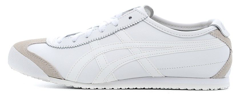 ONITSUKA TIGER ONITSUKA TIGER - Кроссовки спортивные DL408 MEXICO 66