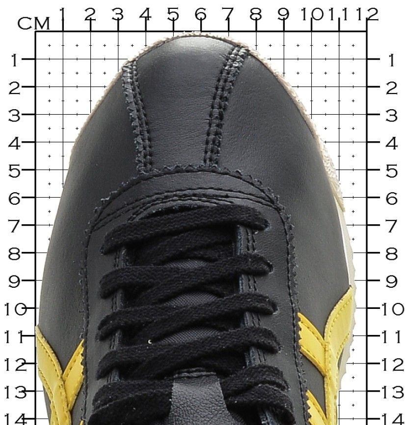 ONITSUKA TIGER ONITSUKA TIGER - Кроссовки мужские спортивные TIGER CORSAIR