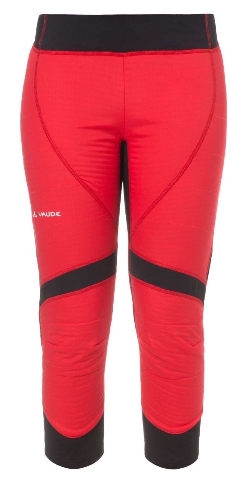 Vaude Термоштаны спортивные Vaude Wo Bormio Pants