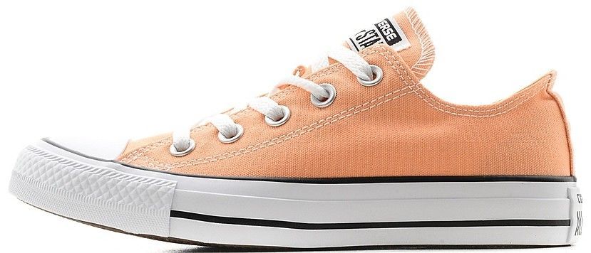 Converse Converse - Легкие спортивные кеды Chuck Taylor All Star