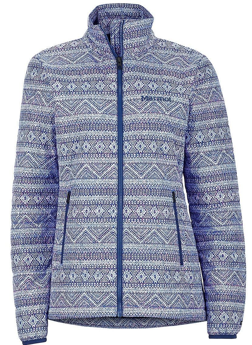 Marmot Куртка утепленная Marmot Wm's East Peak Jacket