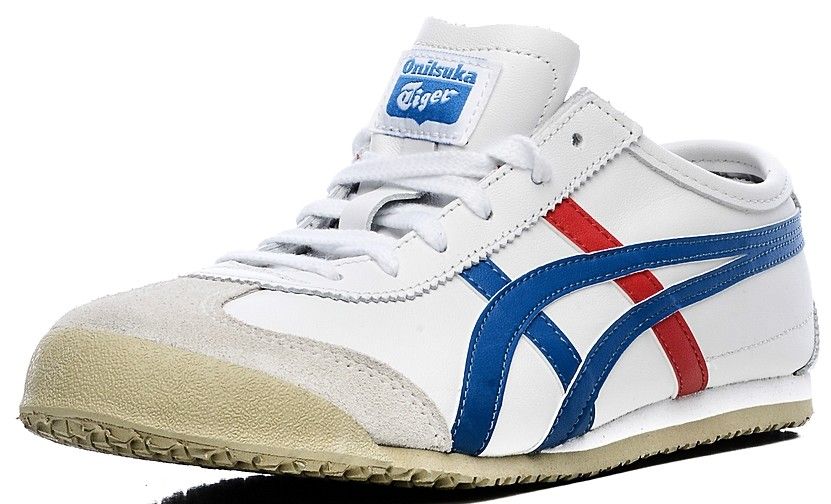 ONITSUKA TIGER ONITSUKA TIGER - Кроссовки спортивные DL408 MEXICO 66