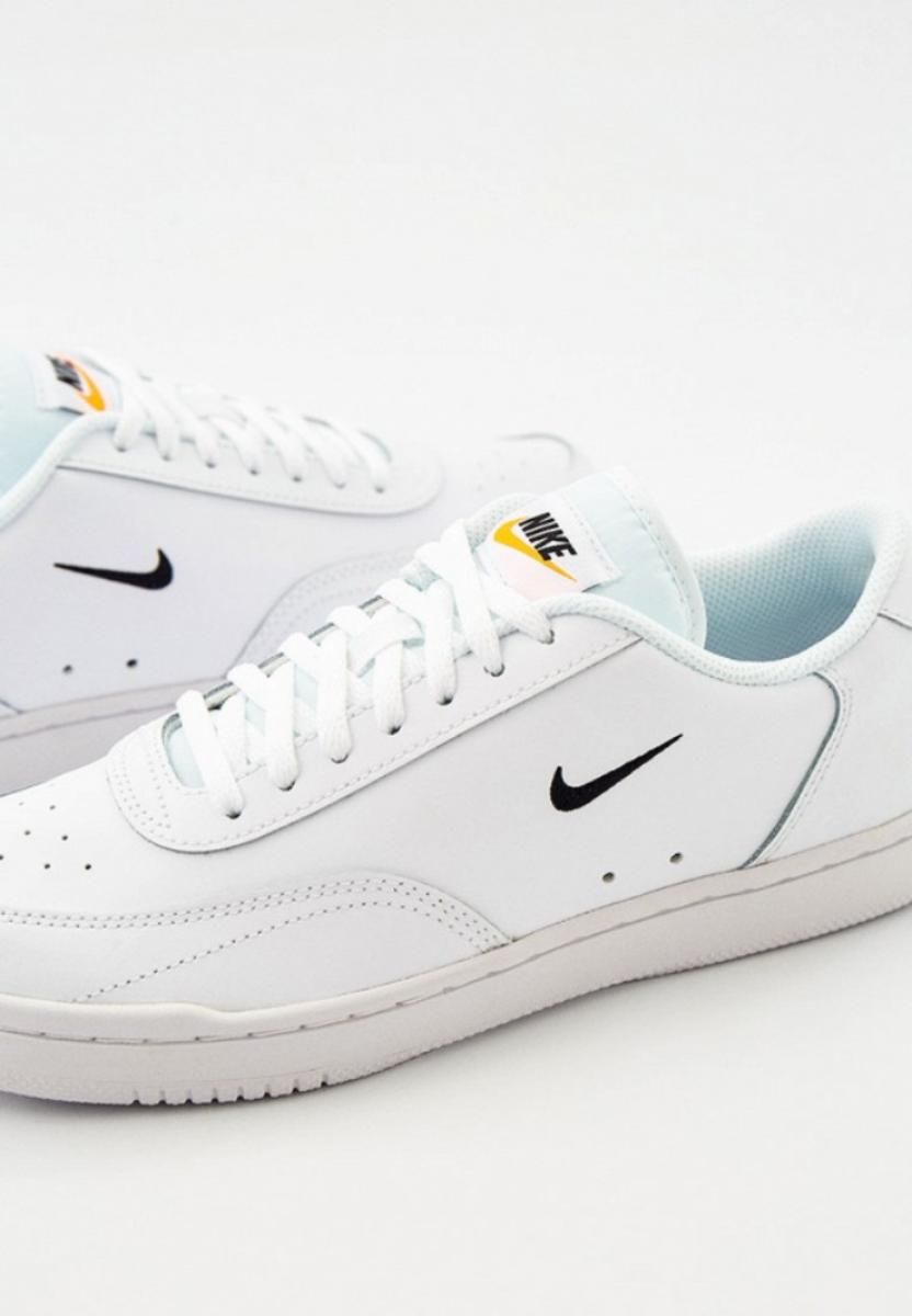 Nike Стильные женские кроссовки Nike Court Vintage