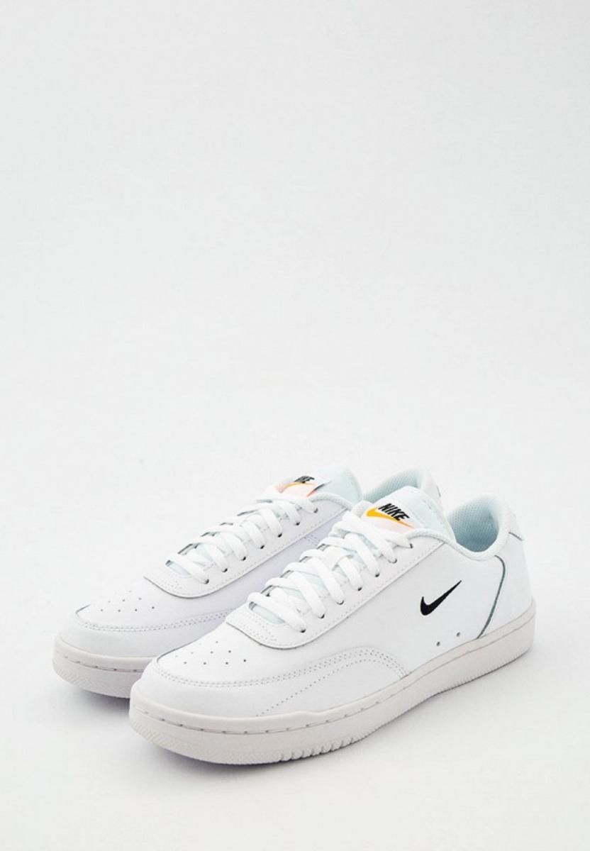 Nike Стильные женские кроссовки Nike Court Vintage