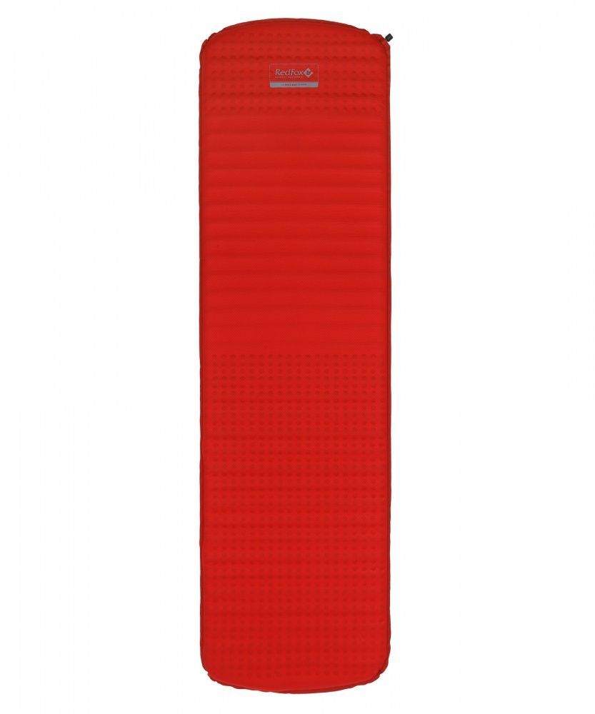 Red Fox Удобный туристический коврик Red Fox Pro Mat Extreme 183x51x3.8