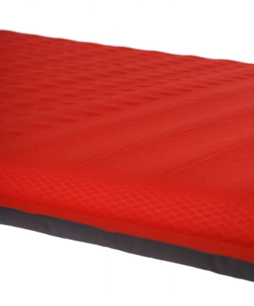 Red Fox Удобный туристический коврик Red Fox Pro Mat Extreme 183x51x3.8